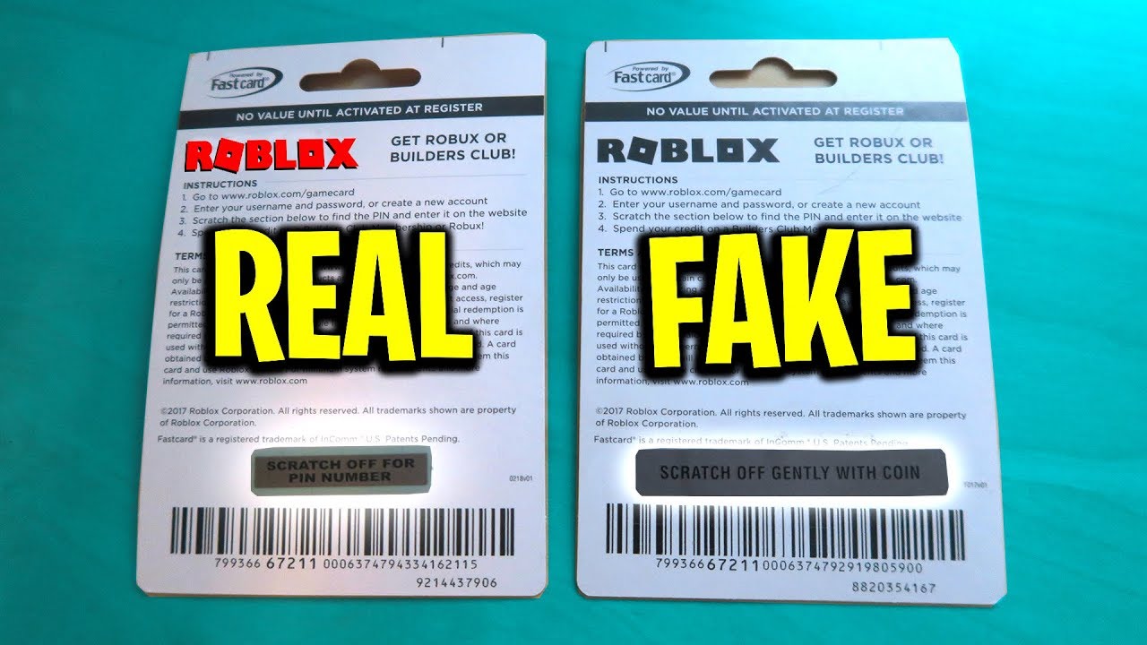 GIVING MY ROOMMATES FAKE ROBUX CARDS..