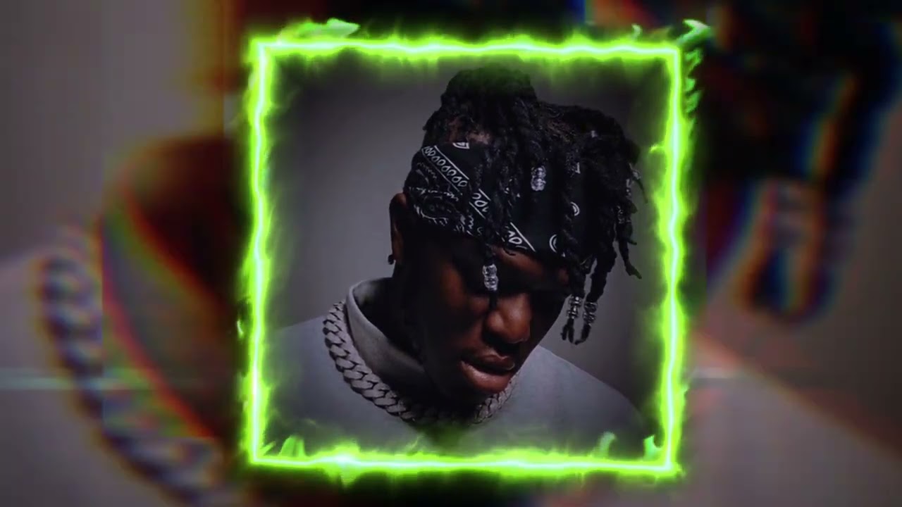 KSI - Thick of It (Super Slowed + Reverb)