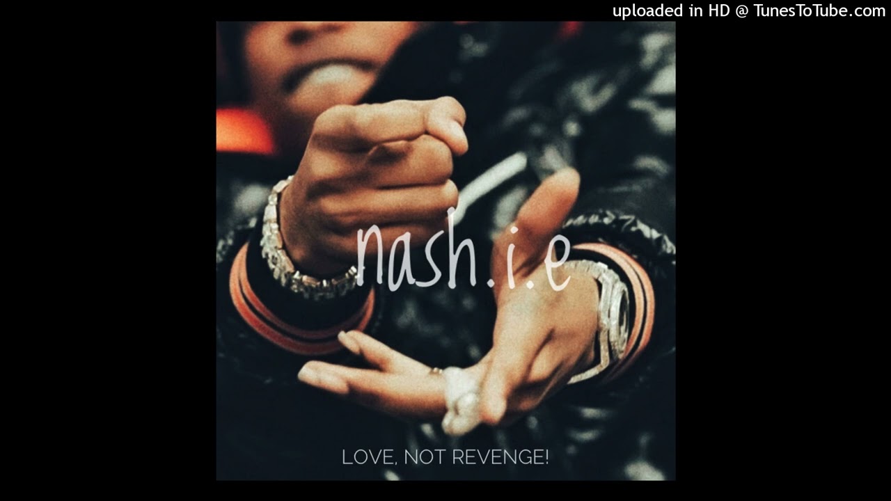 nash.i.e_take you out (Official Audio)