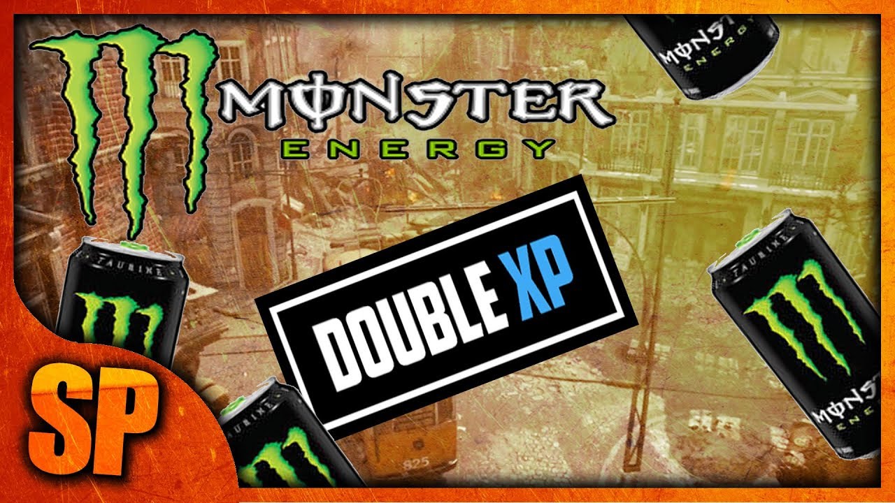 GET DOUBLE XP IN BLACK OPS 4 NOW!!!