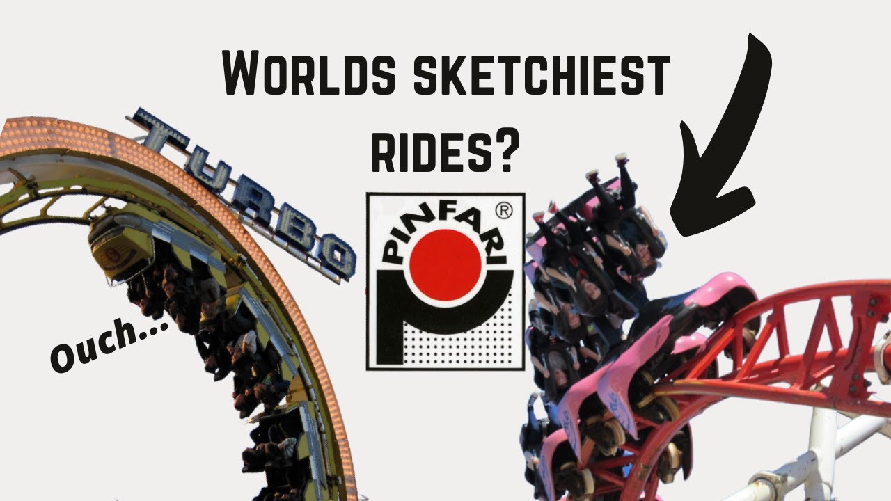 Pinfari (Roller Coaster Renaissance EP5)