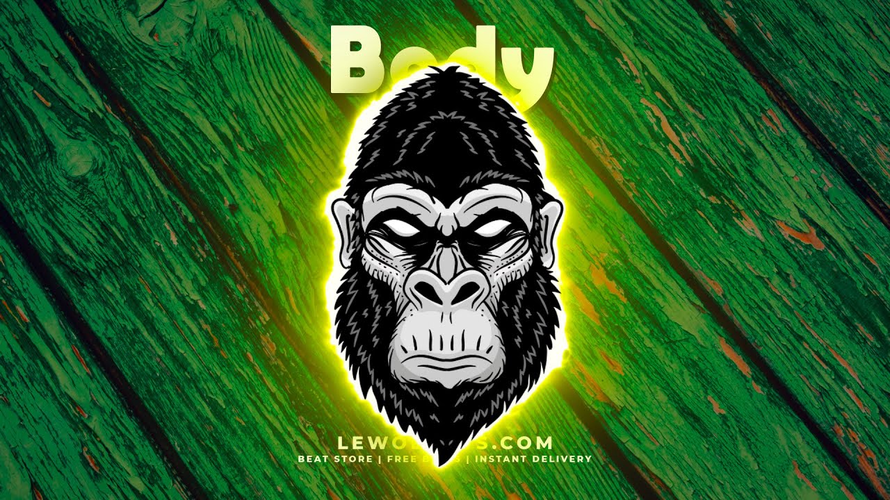 Burna Boy type beat x Wizkid 