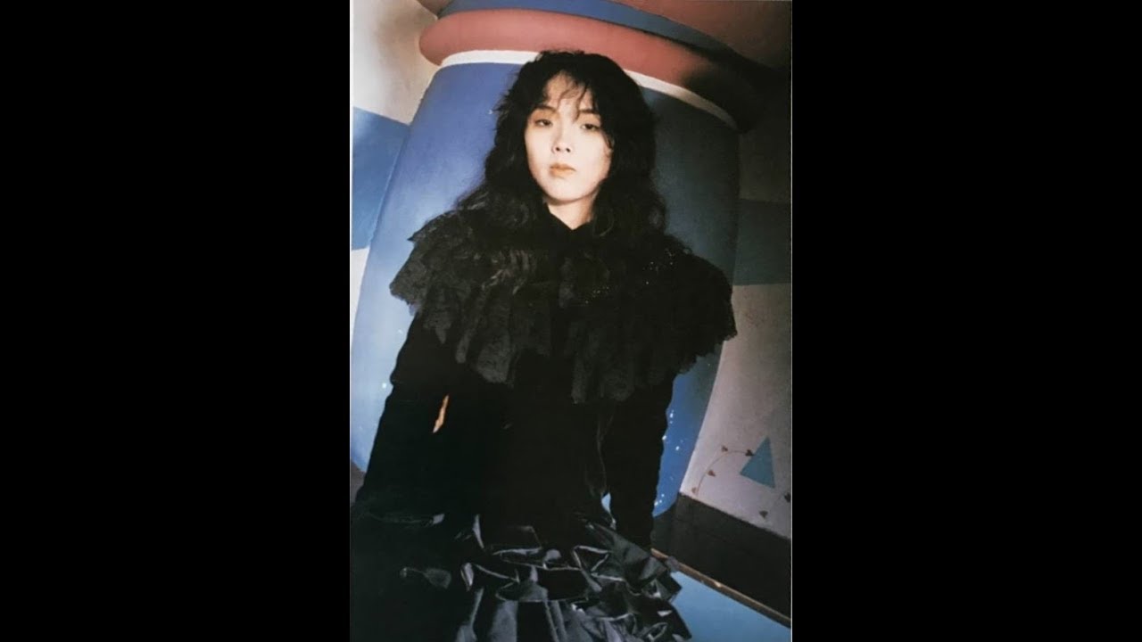 Kaoru Akimoto 秋元薫 ~ さよならの吐息 ~ Hold me tight
