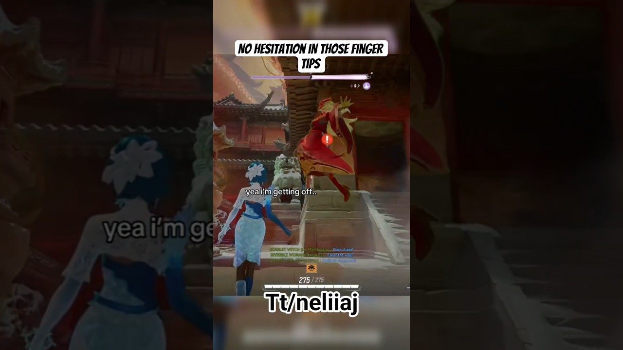 Пока 🤣😭😭 #marvelrivals