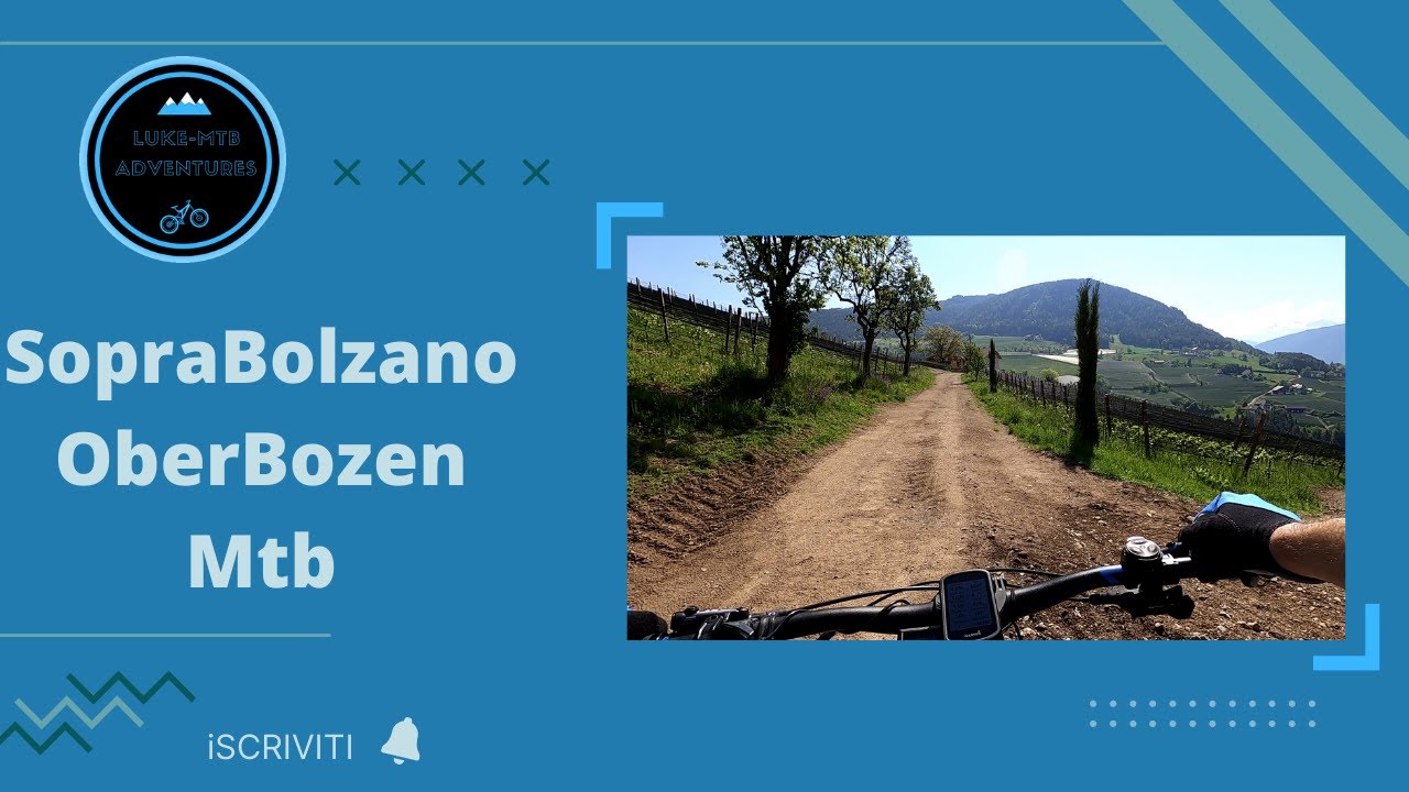 SopraBolzano Mtb / OberBozen Mtb
