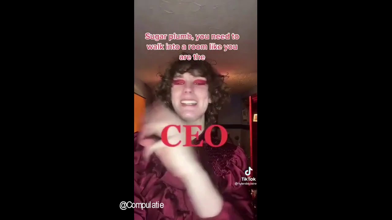 alt/punk tiktoks