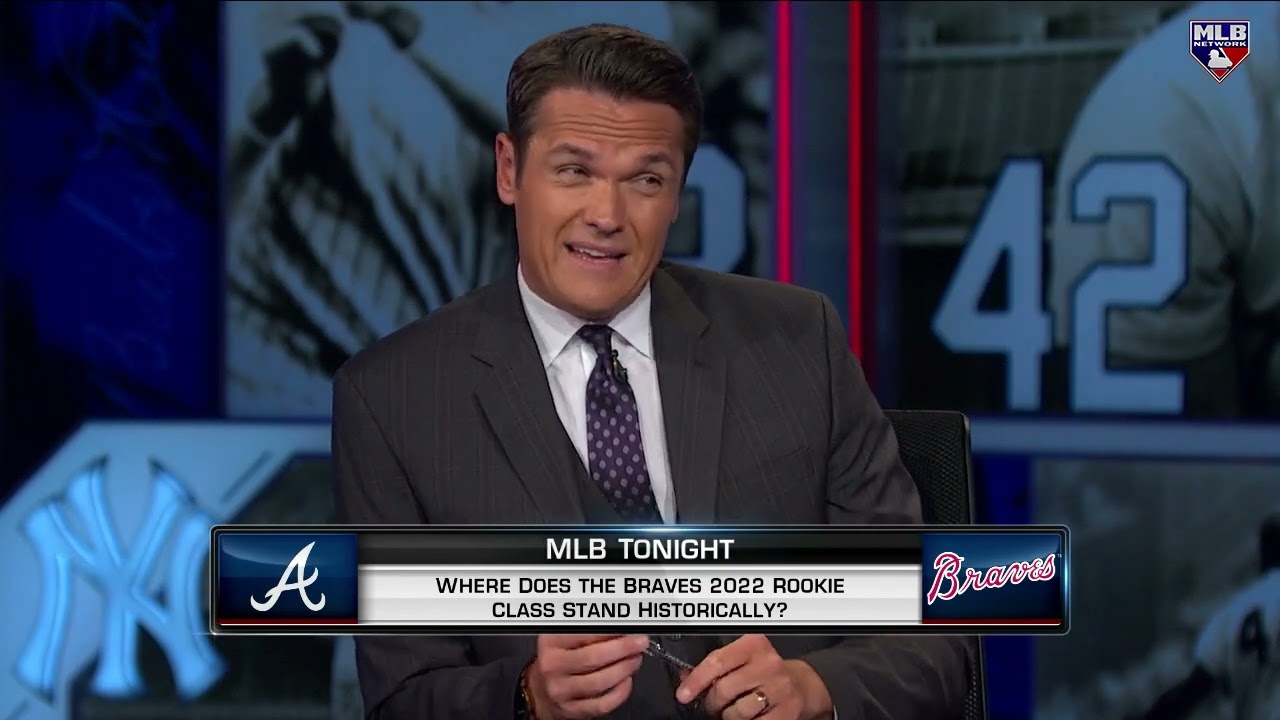 The Braves 2022 Rookie Class: The Best Ever?