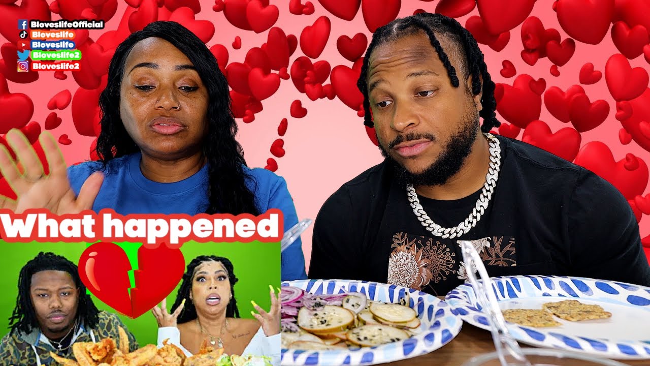 Our Thoughts on Eli and Dalvin's Breakup