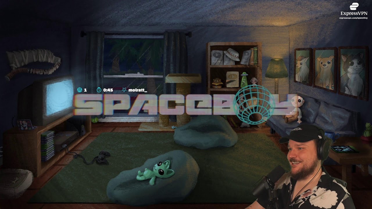 gta roleplay time baby - twitch.tv/spaceboy
