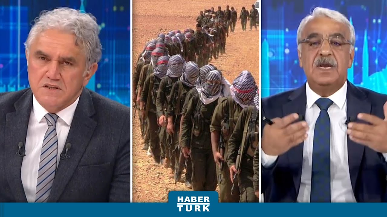 YPG Şam’a Entegre Olmazsa Ne Olur?