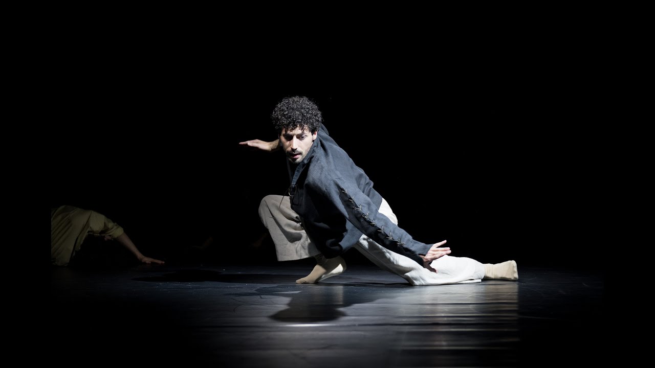ShowReel Salvatore Piramide