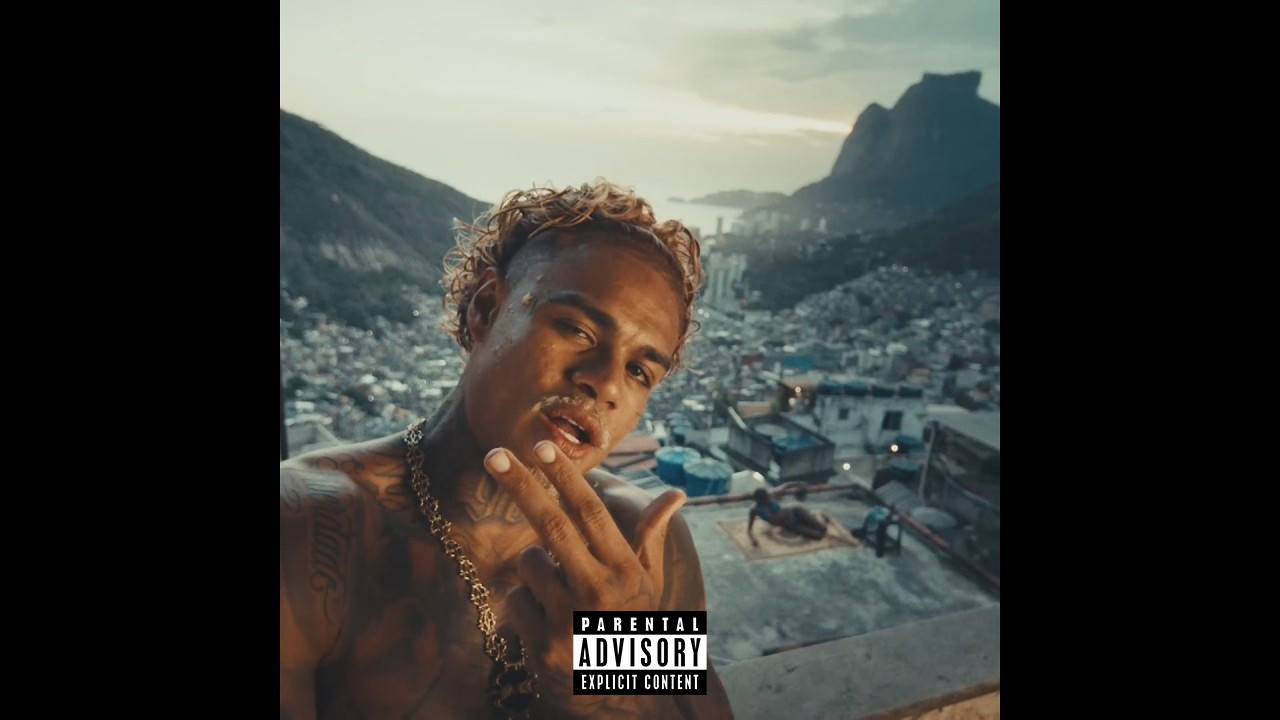 (FREE) MC Cabelinho x Cjota x Alee Type Beat - 