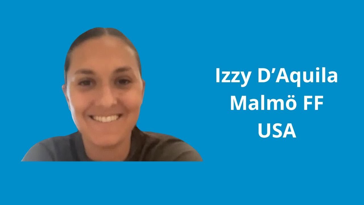 Izzy D'Aquila (Malmö FF)