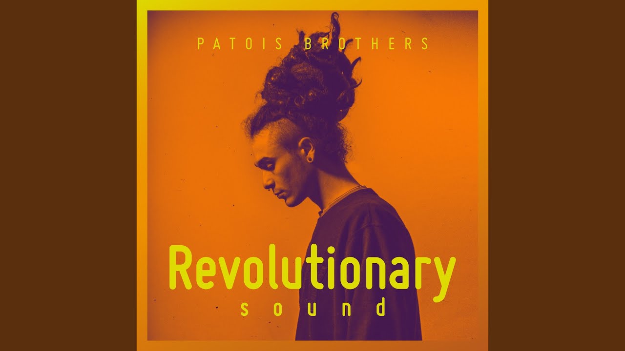 Revolutionary Sound