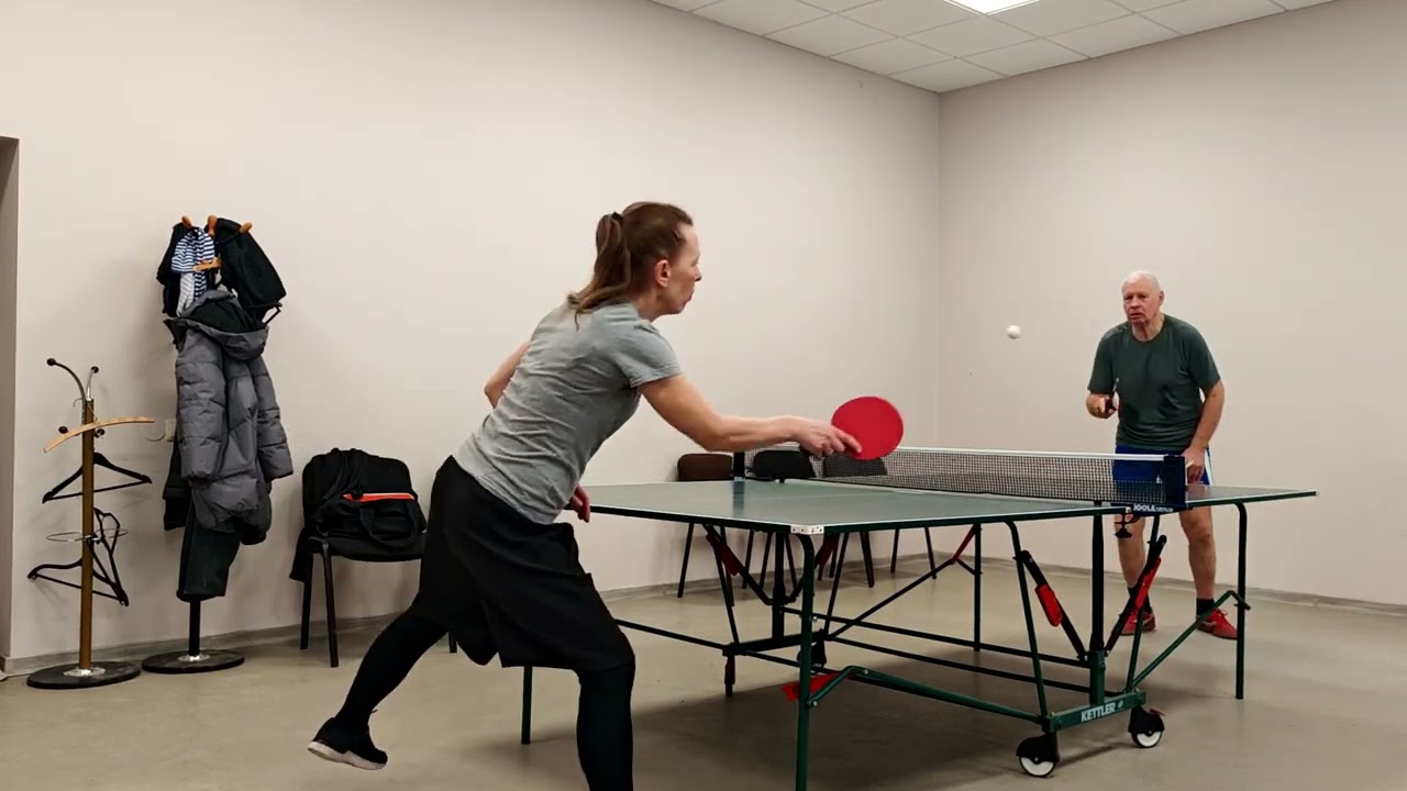 Training 