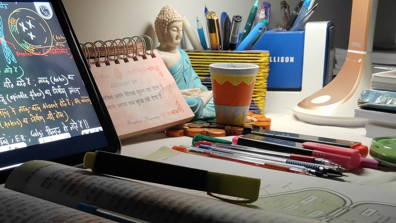 🔴 LIVE study for NEET 2026