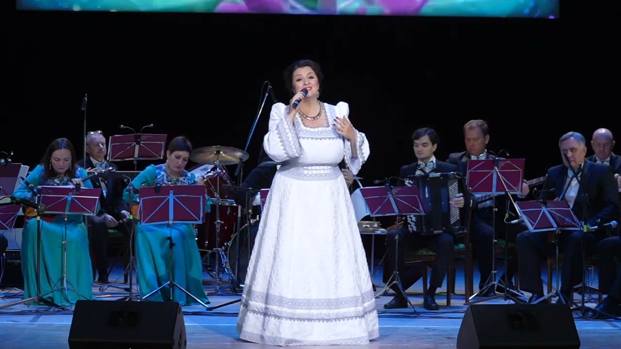 День Музыки , ОРНИ 