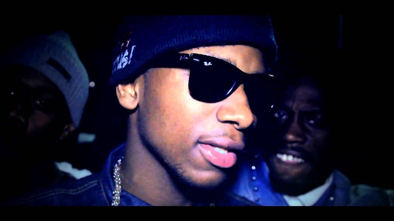 Ambush ft Gheezy - 