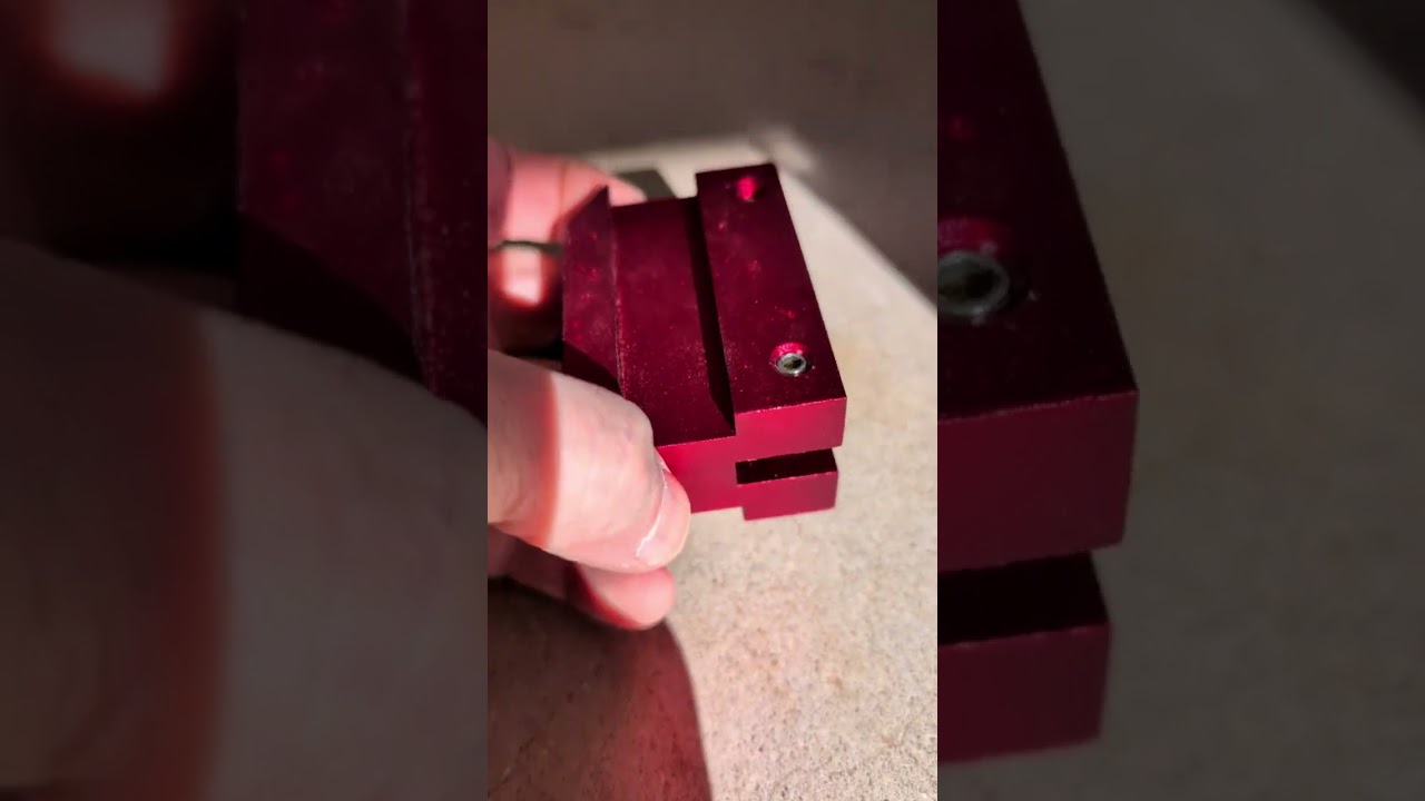 Camaro Jack Mounts