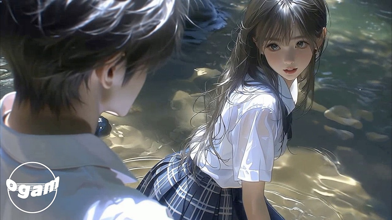 [MV] City Of Angel, 퍼펙트 레인 (Perfect Rain) - 너의 이름을