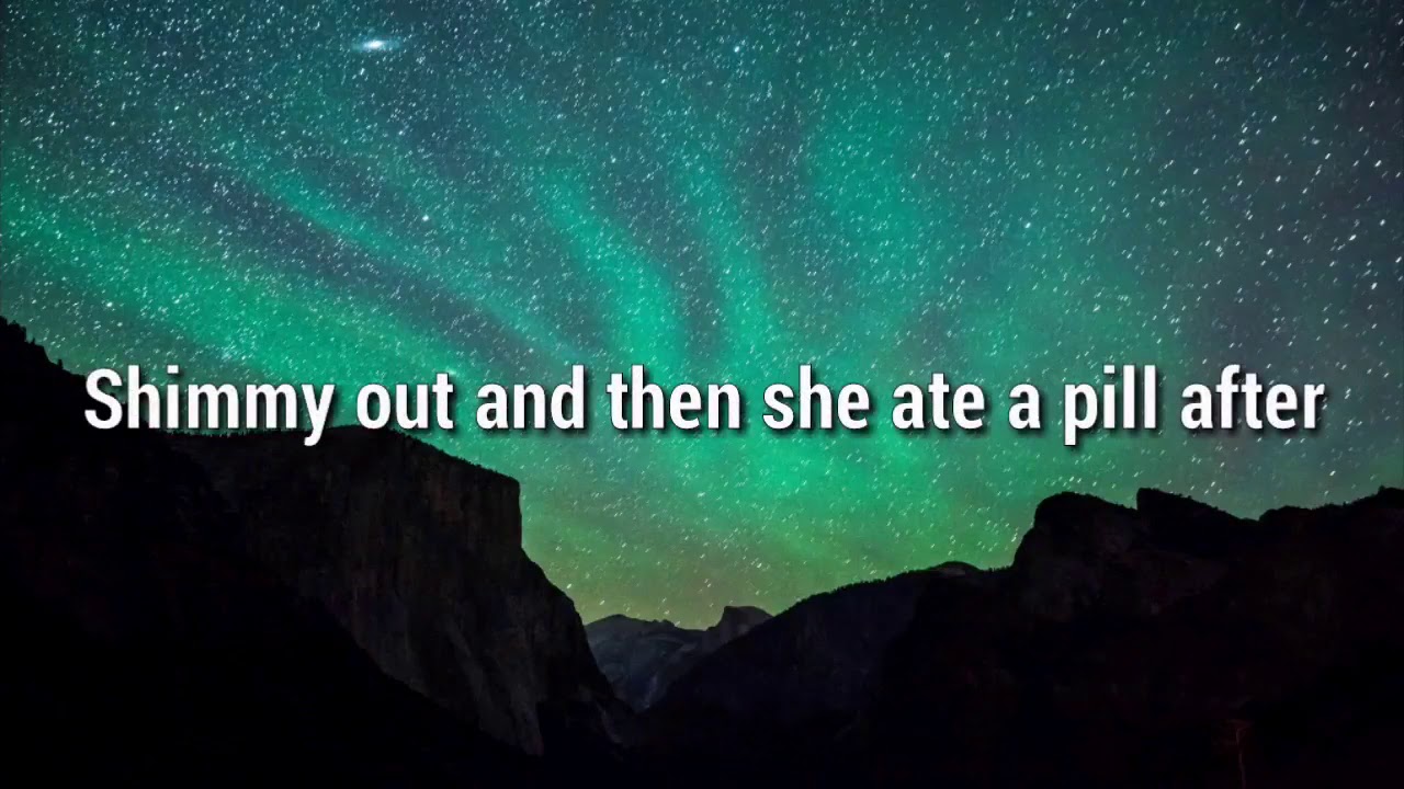 Vic Mensa - Reverse (Ft. G-Eazy) [Official Lyrics]