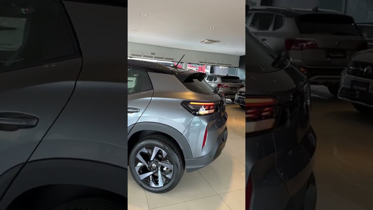 VOLKSWAGEN TERA HIGHLINE OUTFIT  