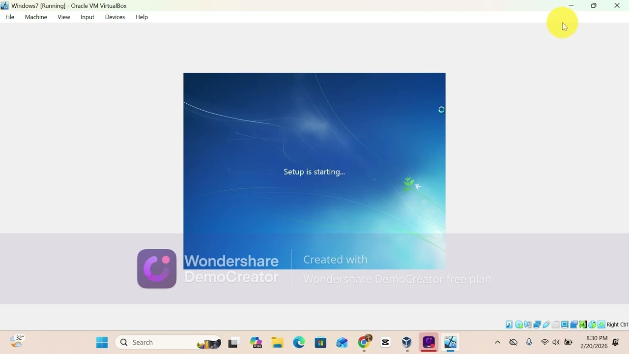 Data မပျက်ပဲ Windows တင်နည်း