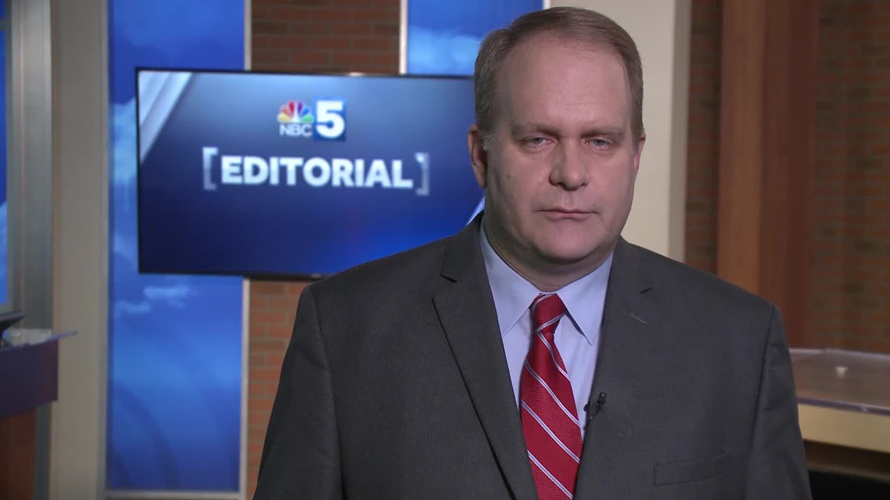 NBC5 Editorial: Seasonal Affective Disorder