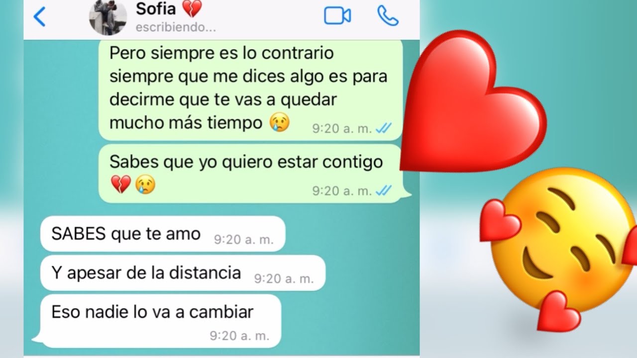 La mejor historia de amor ❤️🥰 | Historias de amor