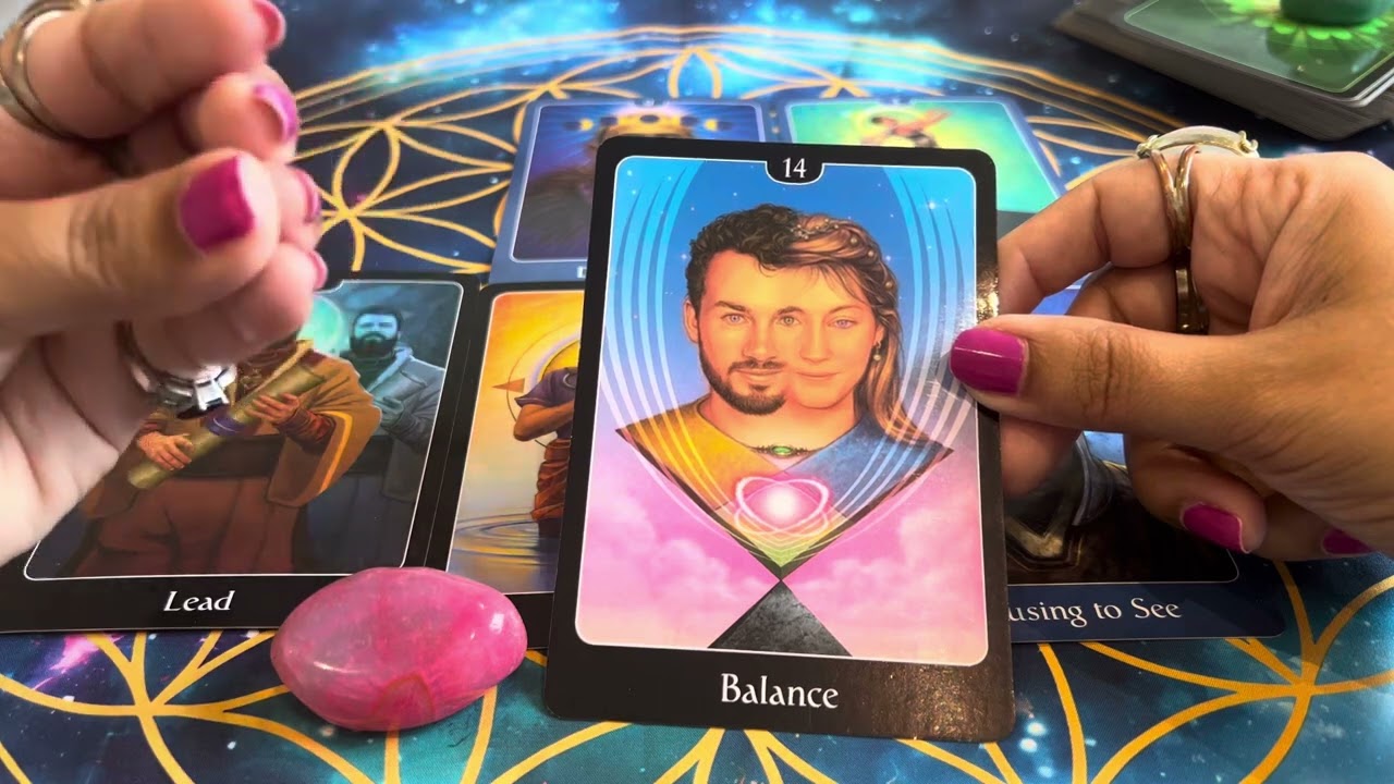 FUTURO DO SEU RELACIONAMENTO TAROT DO AMOR