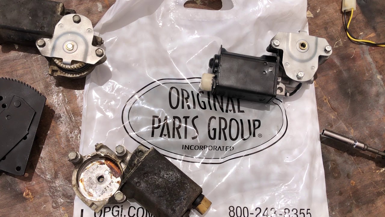 Buick Rivera 1965 Rear Quarter Panel Removal