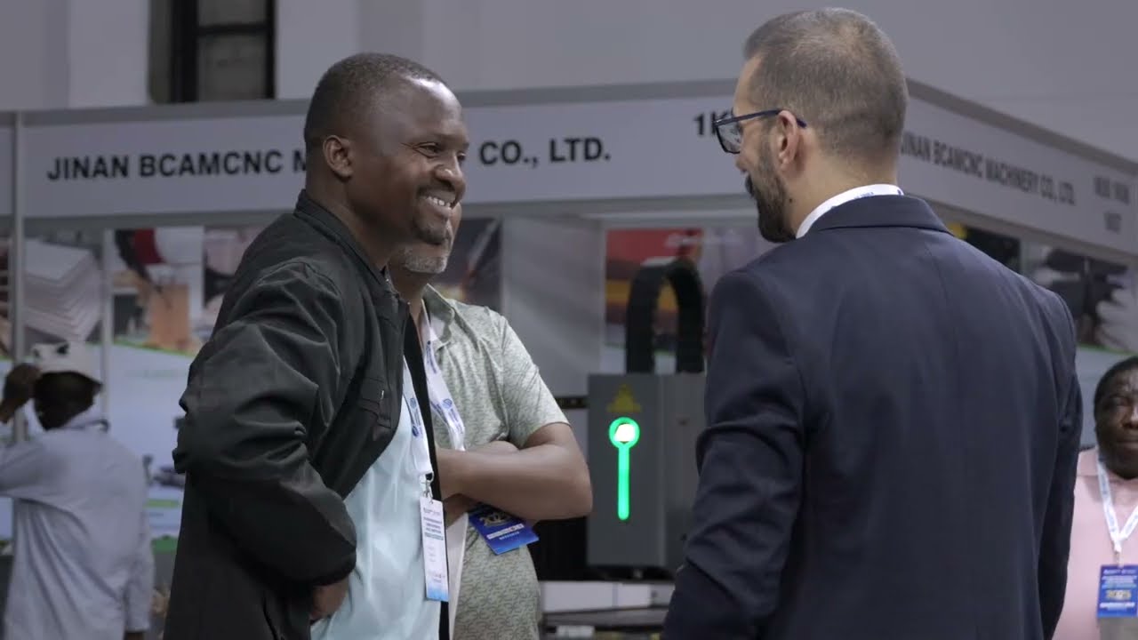 RF Machine Tools - 3 Nov 2025