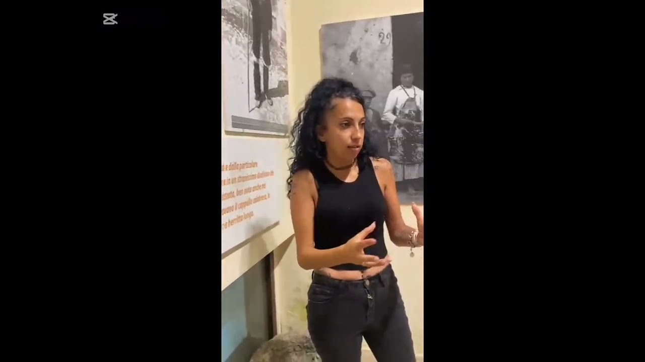 I glossoma (la nostra lingua)