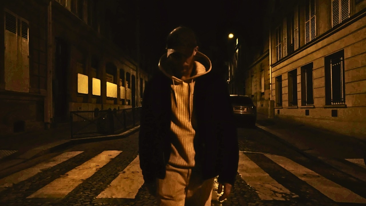 Patom - Profondeur (Clip Officiel)