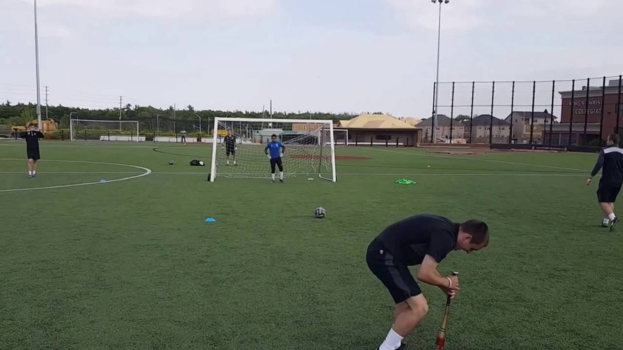 ADP Coaches Challenge - Episode 2 Dizzy Penalties