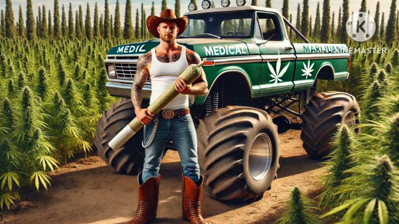 Bud Farm Country 