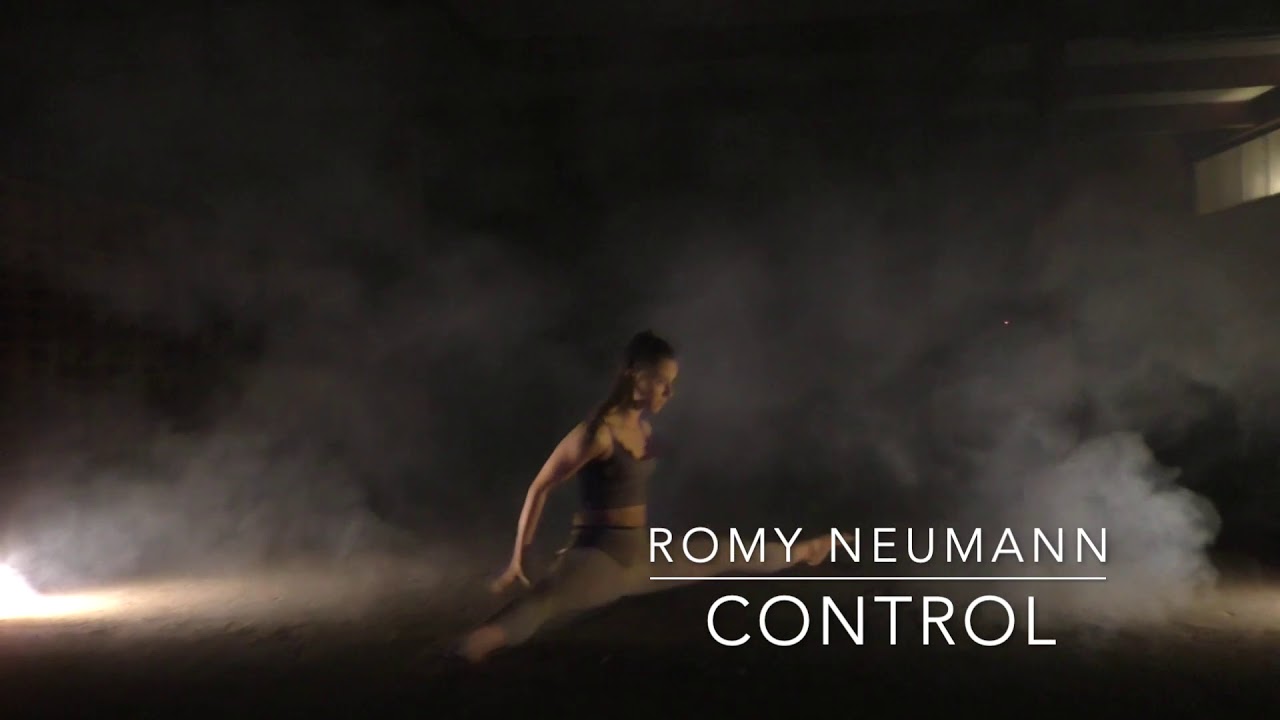 Control- Romy Neumann
