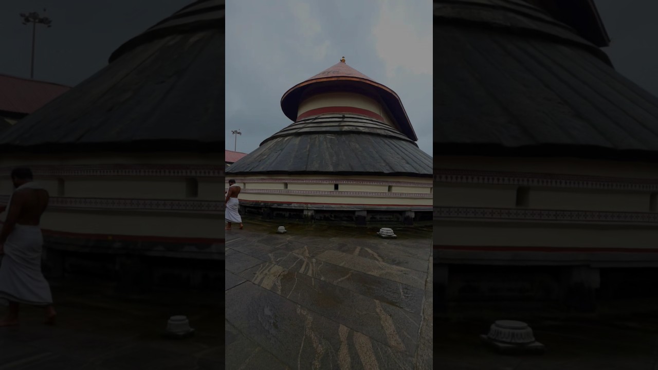 Uduppi sree krishna matha 