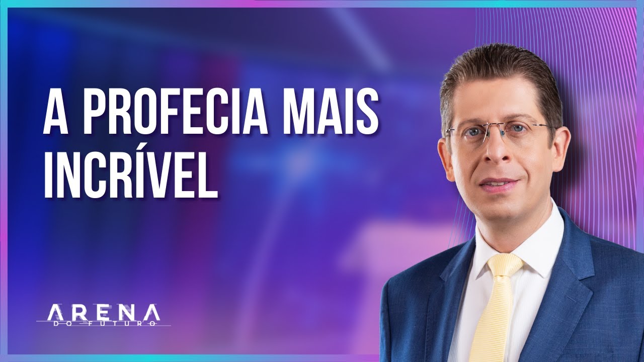 Qual é o plano de Deus para o mundo?