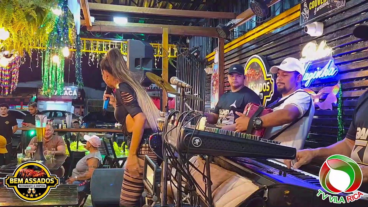 TV VILA RICA LEVANDO A MELHOR DA TRANSMIÇAO AO VIVO PRA VC CURTIR SE DIVERTR