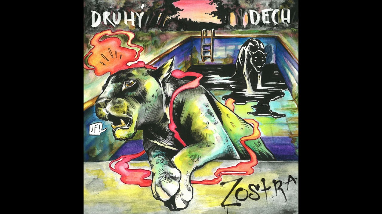 ZOSTRA - PENICILIN