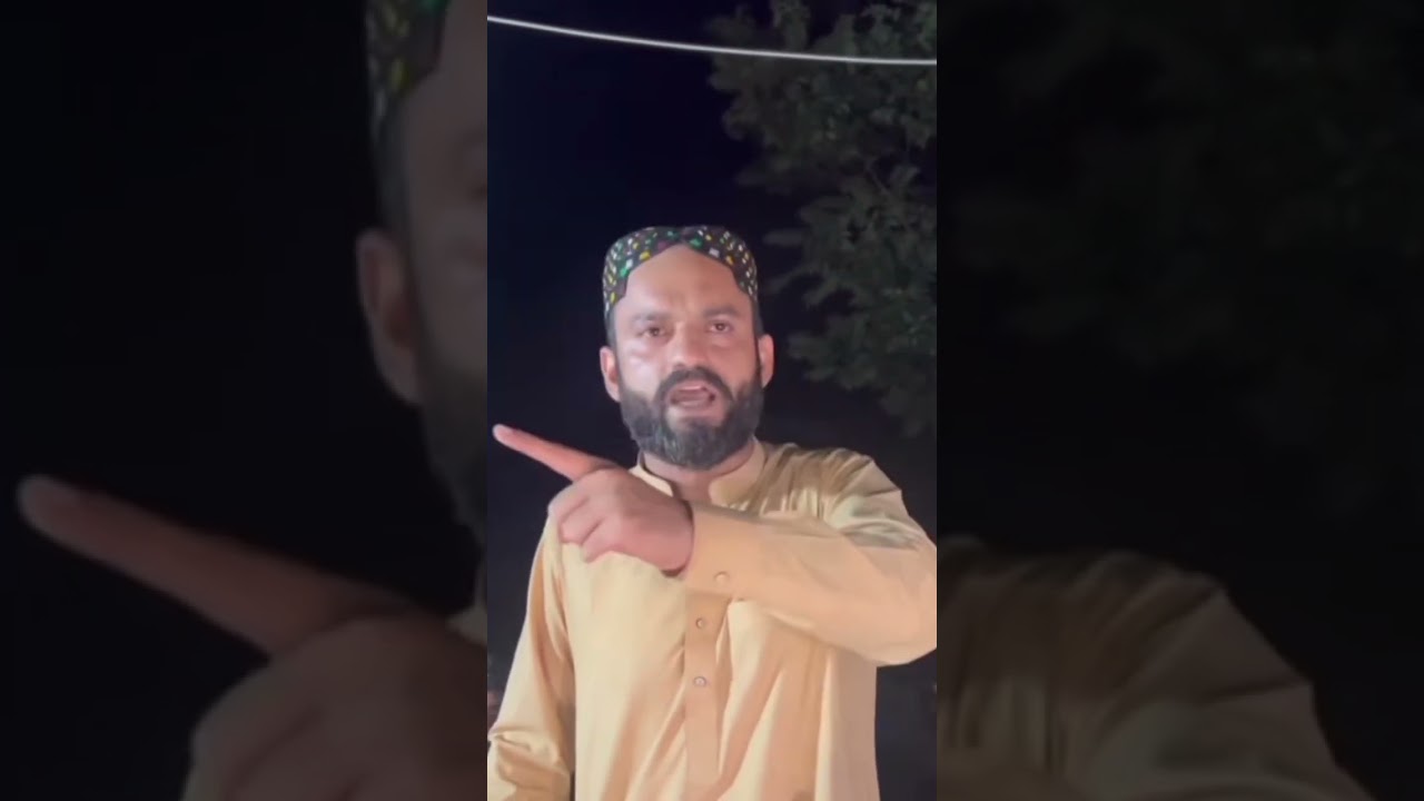Khawaja Mehran DaDyal AJK