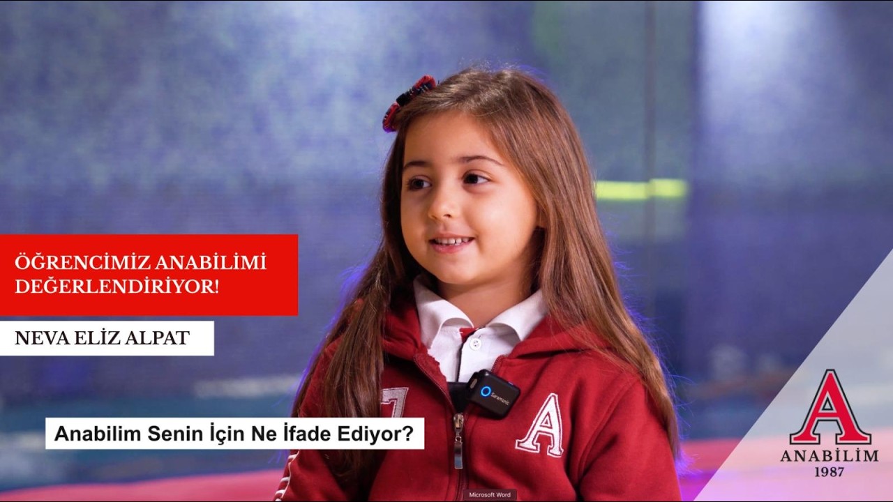 NEVA ELİZ ALPAT