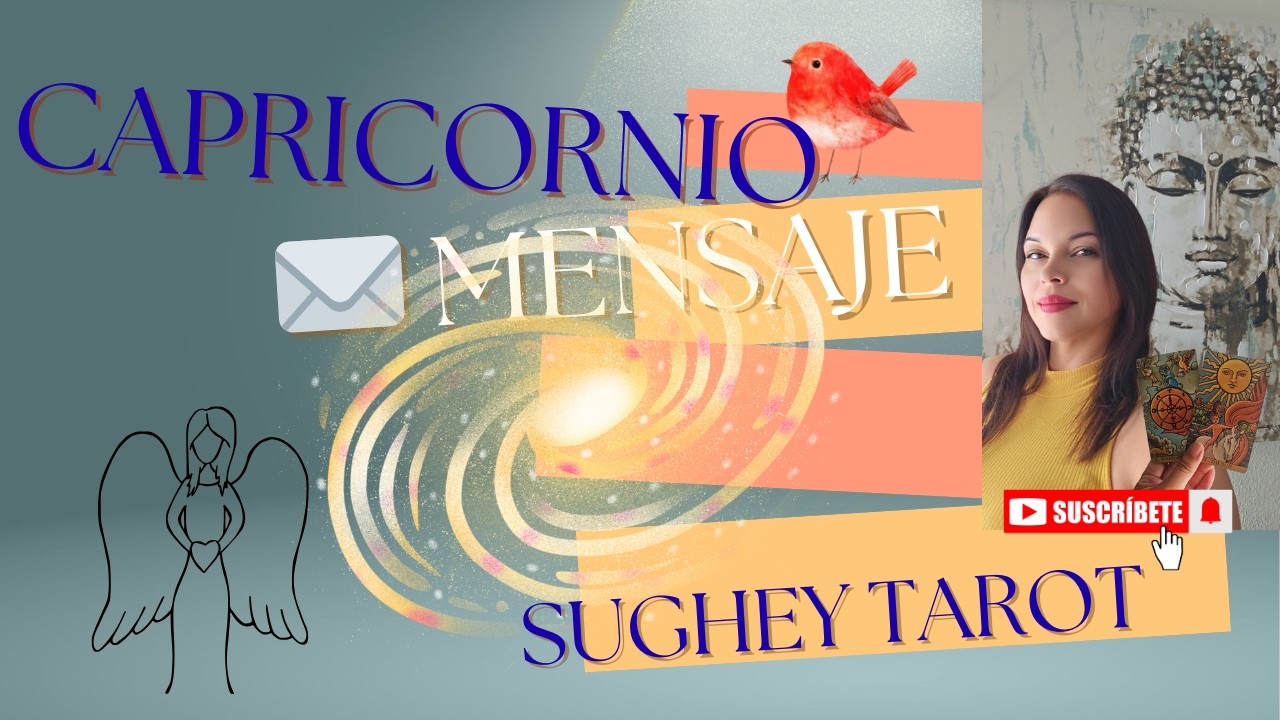 #Capricornio ♑️ ✨️ Wow... a otro nivel lo que viene hacia ti🏡
