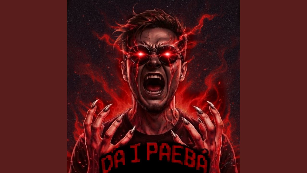 DA I PAEBÁ (Super Slowed)