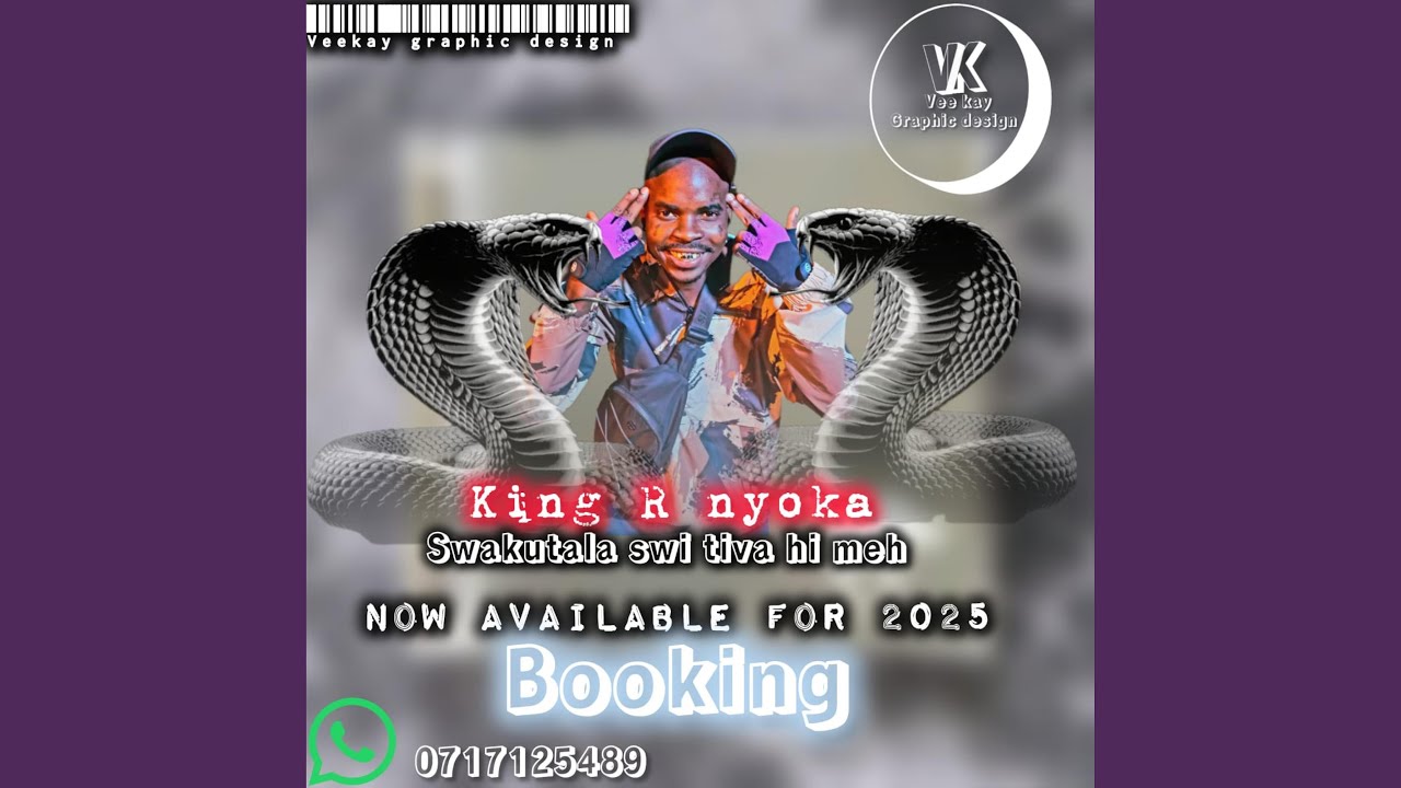 NAKU RHANDZA