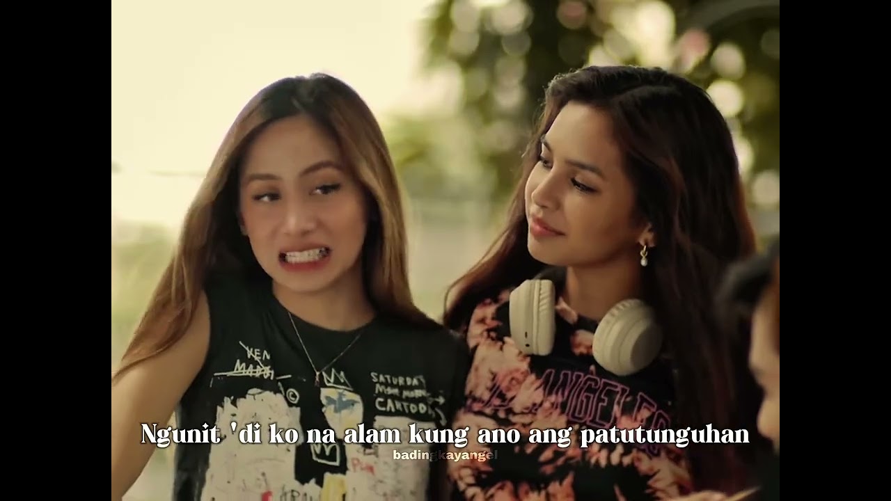 Iris & Lorraine | Tibok by Earl Agustin Fanmade MV