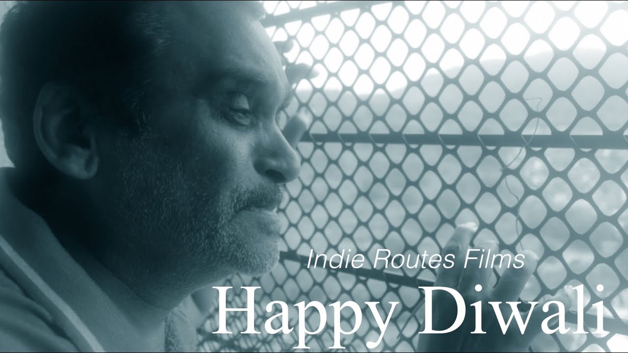 Happy Diwali | A Short Film | Indie Routes Films