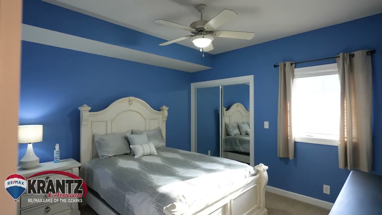 Featured Property & Walkthrough - 68 Lighthouse Rd #231, Lake Ozark MO, 65049