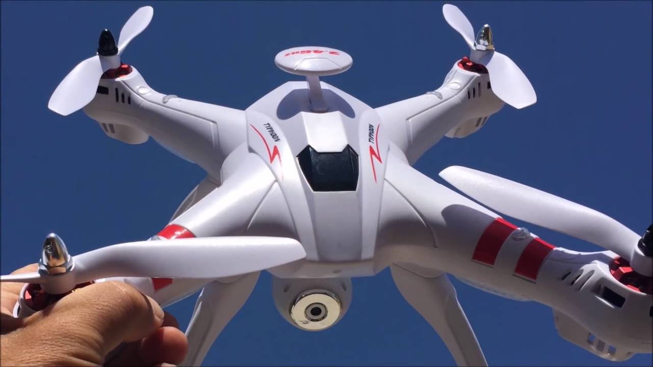 Bayang toys x16 Typhoon---banggood